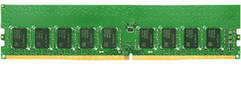 MEMORIA RAM SYNOLOGY 16GB DDR4 2666Mhz (1x16)