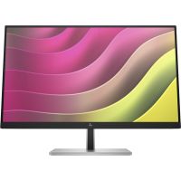 hp e24t g5 238 fhd 75hz ips tactil altura ajustable antirreflejo usb hdmi dp