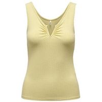jdy camiseta tirantes fransiska para mujer