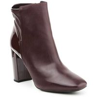 geox botines d nsymphony hc d642vc-085kb-c7357 para mujer