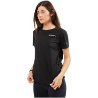 champion camiseta 113225-kk001-nbk para mujer