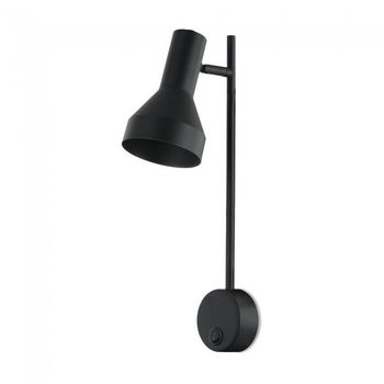 Aplique de pared cetia ii