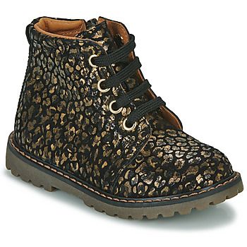 GBB Botines NAREA para niña