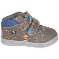 chetto zapatillas altas luca 1120540 gris para hombre