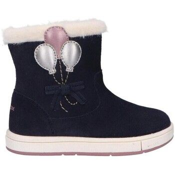 Geox Botas B364AA 00022 B TROTTOLA para niña