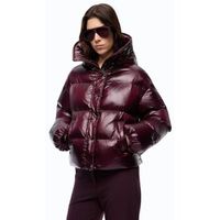 pinko chaquetas impasto 105656 a3fi-rr7 para mujer