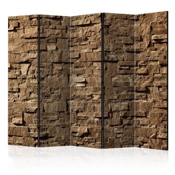 Biombo - Stony Melody Ii  (225x172 Cm)