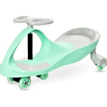 Twistcar Coche Infantil Sin Pedales Movimiento Torsion 3+ Anos 120kg Ce