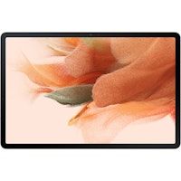 samsung galaxy tab s7 fe sm-t733n 64 gb 315 cm 124 pulgadas pulgadas qualcomm snapdragon 4 gb wi-fi 6 80211ax