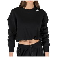 nike jersey nsw crew para mujer