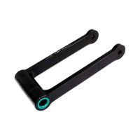 kit ajuste altura asiento honda cbr 600 rr 03-06 mfw -25mm