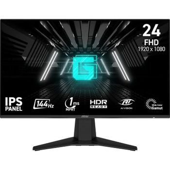 Monitor MSI G242L E14 23,8
