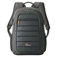 mochila lowepro tahoe bp 150 gris oscuro