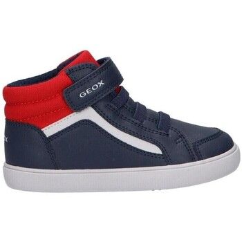 Geox Botas B361ND 05410 B GISLI para niño