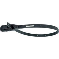 hiplok candado antirrobo z lok combo negro