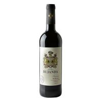 vina bujanda reserva 2019 75 cl  pack de 6 unidades