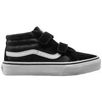 vans zapatillas uy sk8mid para nino