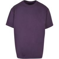 build your brand camiseta by102 para mujer