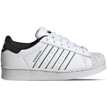 adidas Deportivas Moda - para niño