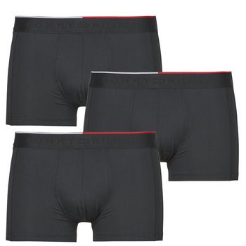 Tommy Hilfiger Boxer TRUNK X3 para hombre