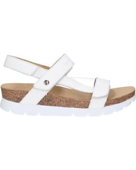 de PANAMA JACK SELMA B5 BLANCA BLANCO