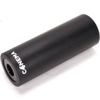 cinema c4 plastic peg single black