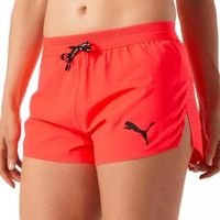 puma short ultraweave para mujer