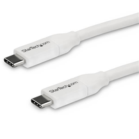 4m usb type c cable with 5a pd-usb 20 - usb-if certifi ed