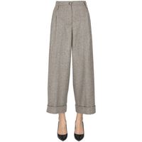 kiltie pantalones pnp00008158ai para mujer