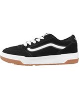 de vans off the wall zapatillas vans modelo hylane color negro bkwtgm