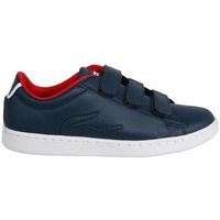 lacoste zapatillas deporte 31spi0002 carnaby evo para nina
