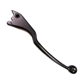 Palanca de control del manillar Suzuki GS 500 E embrague negro