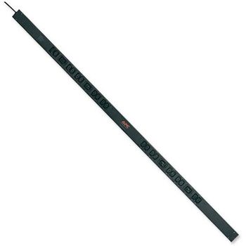 APC Basic Rack PDU Unidad de Distribución de Energía para Rack 0U 16A con 20x Salidas C13 + 4x C19