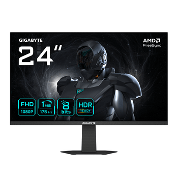 MONITOR GIGABYTE 24