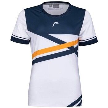 Head Camiseta Performance para mujer