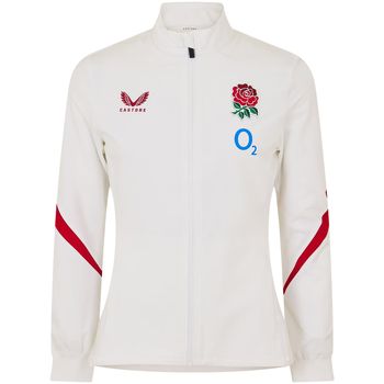 Castore Chaqueta 2025 para mujer