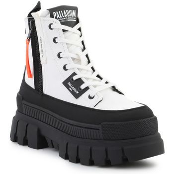 Palladium Zapatillas altas Domyślna nazwa para mujer