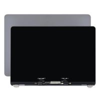 pantalla led 133 para apple macbook pro 13 a2289 a2159 a1989 gris espacial