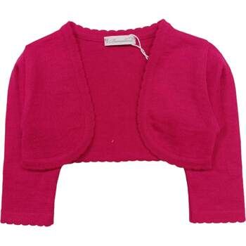 Barcellino Chaqueta de punto q-bab-65007 para niña