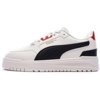 puma zapatillas shuffle downtown para nina