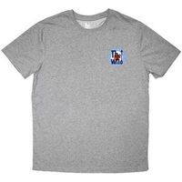 the who tops y camisetas ro11566 para mujer