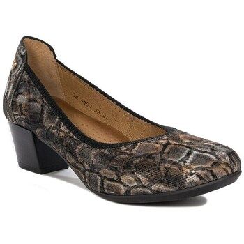 Maciejka Zapatos de tacón 0480202001 para mujer
