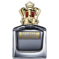 jean paul gaultier scandal pour homme eau de toilette 150ml