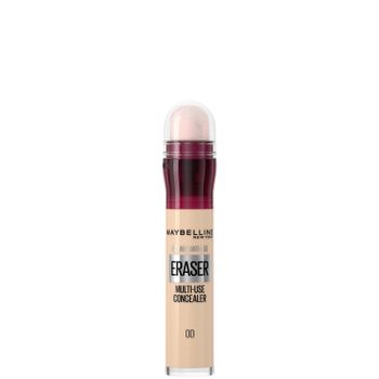 Borrador corrector de ojos Maybelline (varios tonos) - 00 Ivory