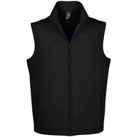 sols cazadora race para hombre