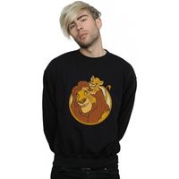 disney jersey the lion king para hombre