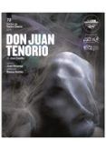 textos de teatro clasico n 72 don juan tenorio