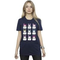 disney camiseta bi45332 para mujer
