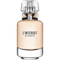 givenchy agua de colonia linterdit eau de toilette 50ml para mujer