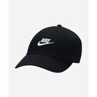 nike gorra gorra club unstructured futura unisex para mujer